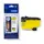 Inktcartridge Brother LC-427XLY geel