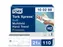 Tork 100288 Xpress Handdoek Premium H2 I-vouw Soft 2-laags 2310 stuks