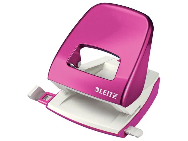 WOW NeXXt 5008 Perforator, Metallic Roze