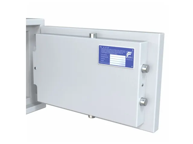 Coffre-fort anti-effraction Salvus Monza 1 serrure électronique