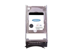 Origin Storage IBM-900SAS/10-S16, 900 GB, 10000 RPM, 128 MB, 2.5 inch,