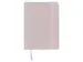 Schetsboek Kangaro A6 violet PU hardcover 80 blad 140 grams roomwit pa