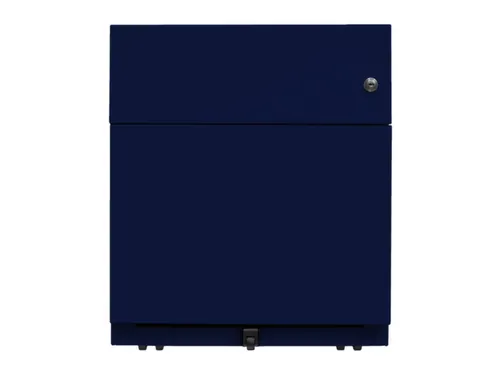 mobiel ladeblok,HxBxD 495x420x565mm,1lade(n),1hangmappenframes