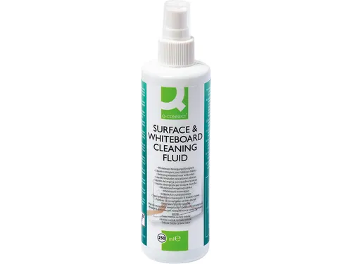 Reinigingsspray Voor Whiteboard 250ml