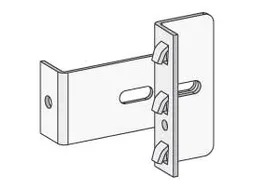 Wandbevestiging,V. Levensmiddelstelling