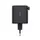 Trust Maxo Intrekbare USB-C-PD-oplader van 65W Zwart