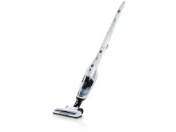 Steelstofzuiger 2 in 1 met oplaadbare batterij, 14,4 V, wit