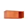 opzetkast,v. locker,4vak.,vak B 300mm,HxBxD 500x1200x500mm