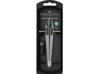 Faber Castell Grip 2001 Passer - 1