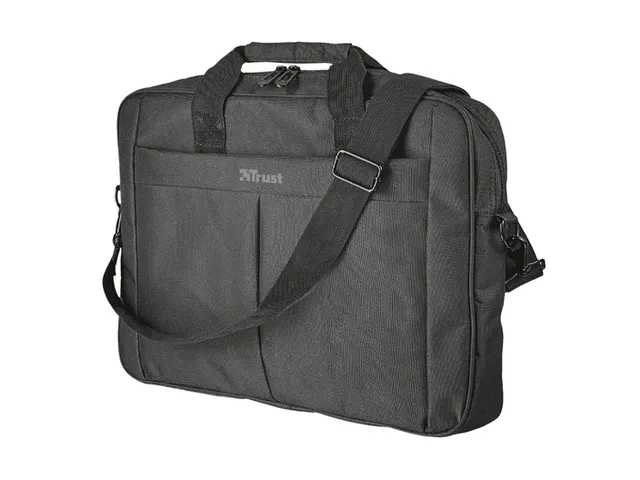 Laptoptas Trust Primo 16 inch zwart