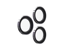 InvisibleShield Glass Elite, Apple, iPhone 17 Pro/17 Pro Max, 16 Pro/1