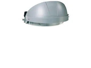 Honeywell Clearways 1002346 houder voor gelaatsscherm, per stuk - 1