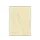 Designpapier Sigel A4 200grs pak a 25 vel marmer beige