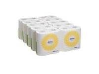 Kimberly Clark Kleenex Ultra Traditioneel toiletpapier 2-laags 240 vel