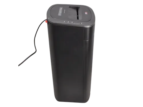 Papiervernietiger 14 Vel 4x33mm Snippers P-4 19 Liter