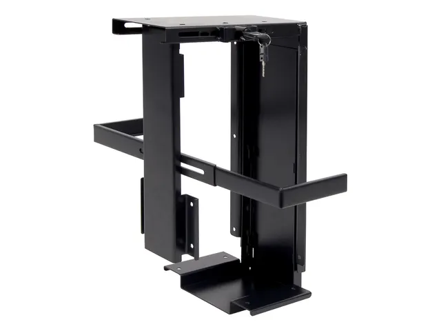 Dataflex Topgrip Security Cpu Houder Zwart 303