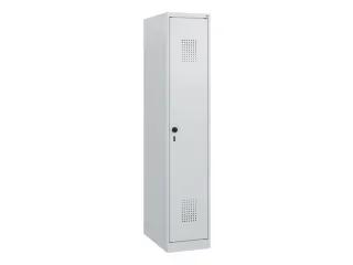 schoollocker,HxBxD 1530x300x500mm,1vak,vak B 300mm,draaigrendel - 2