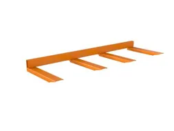 traverse voor langmateriaal,draagverm. 3500kg,HxLxB 300x1410x4000mm