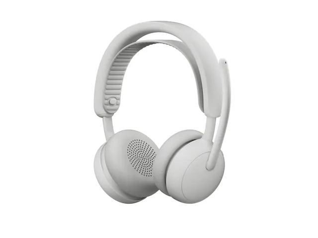 Logitech Zone Wireless 2 ES for Business Headset Wit