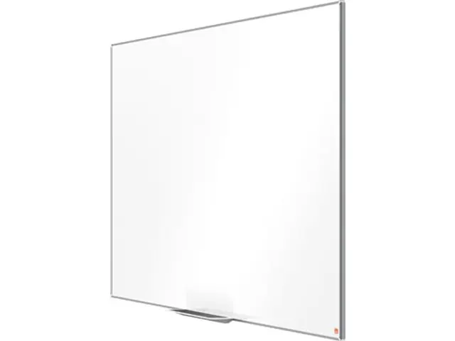 Impression Pro magnetisch whiteboard, gelakt staal, ft 180 x 90 cm