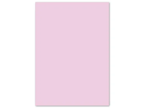 Papier Kangaro A4 80grs pastel roze pak 100 vel