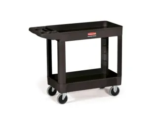 Kar met opstaande rand S - 1