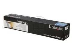 Toner C950X2KG Lexmark C950 Noir