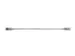 4 25X28clé polygonale droite profil UD 25x28mm