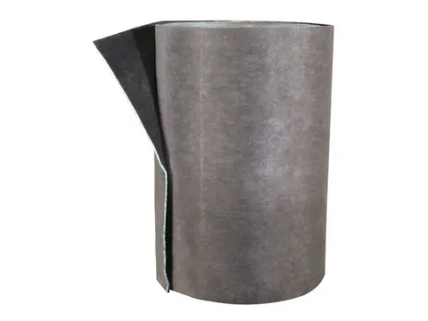 universeel vliesmateriaal,rol,LxB 38mx720mm,opnamecapaciteit 172l/VE