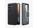 Spigen Nano Pop S26 Ultra Hoes Zwart
