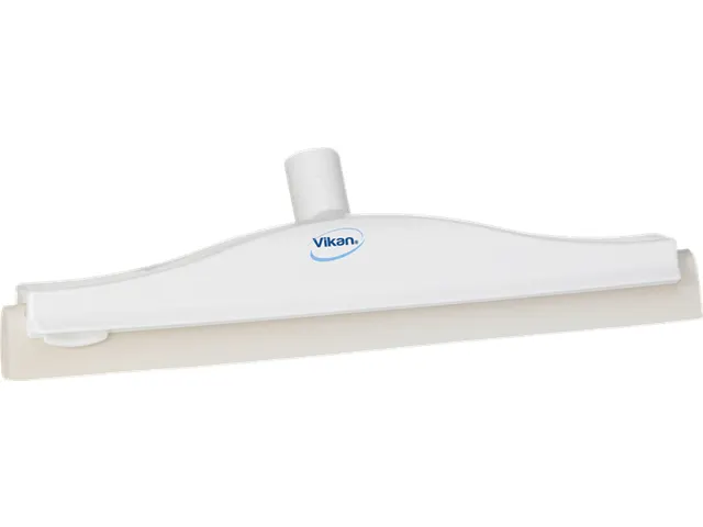 Vloertrekker Flexibele Nek 40cm Wit