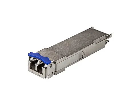 Extreme Networks 10320 compatibel QSFP+ module 40GBASE-LR4 glasvezel