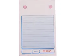 Vulling Voor Bonautomaten Nummering 1 - 60.000