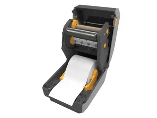 Zebra ZD621t Bureaublad Thermische transfer printer - 5