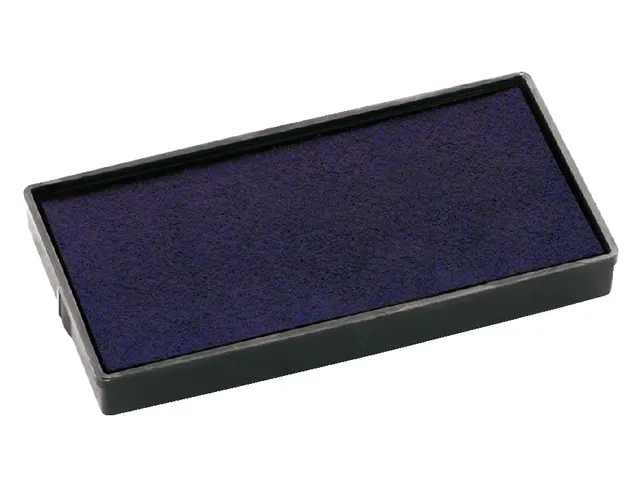 Stempelkussen Colop E/40 blauw