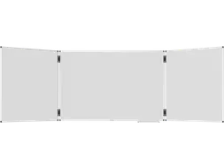 Legamaster UNITE PLUS Whiteboard conference unit 100x150cm