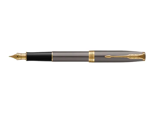 Vulpen Parker Sonnet Grey Collection GT medium