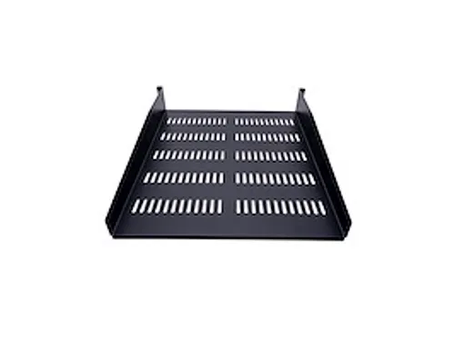 2U Geventileerde Server Rack Schap 22 inch