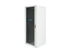 Netwerkkast 42U serie Dynamic Basic 800x800 mm (BxD) Ral 7035