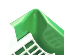 Onderdeel voor wisser tbv QB120 18 Liter Emmer