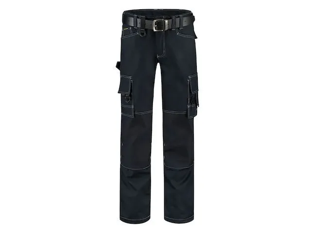 OUTLET Werkbroek 502009 Marine, Maat 48