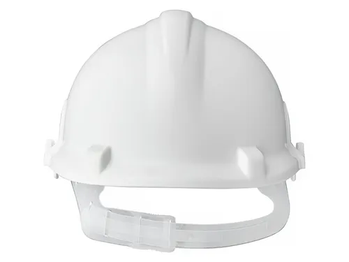 Veiligheidshelm Arco Champion Plus wit