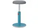 tabouret assis-debout,assise H 460-790mm,assise mousse