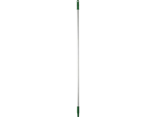 Aluminium Steel 150cm Groen