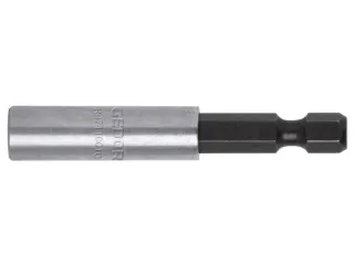 GEDORE R47110014 Bithouder 1/4zeskant x 1/4zeskant magnetisch 75mm - 1