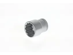 D 19 25 Steekbus 1/2 inch UD profiel 25mm