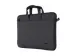 Laptoptas Bologna Zwart 16 inch