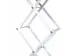 Beursbalie Counter BounceUp 100x80x40cm Zwart blad