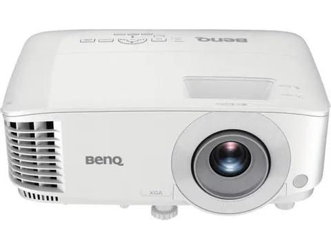 BenQ MX560C Beamer XGA DLP 4000 ANSI Lumen SmartEco Wit