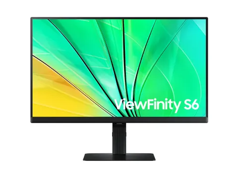 24 Inch Viewfinity S6 S60D QHD 100Hz High Resolution Monitor